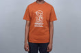 Load image into Gallery viewer, Bronze Sophisticated Guy T-Shirt Texas Orange