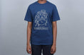 Load image into Gallery viewer, Bronze Summerjam T-Shirt Blue