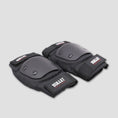 Load image into Gallery viewer, Bullet Revert Adult Elbow Pads Black
