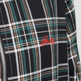 Load image into Gallery viewer, Butter Goods Ranger Plaid Pullover Jacket Multi

