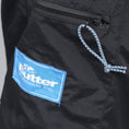 Load image into Gallery viewer, Butter Goods Frontier Cargo Pants Black