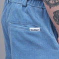 Load image into Gallery viewer, Butter Goods High Wale Corduroy Pants Lake
