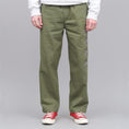 Load image into Gallery viewer, Butter Goods Swarm Embroidered Pants Army