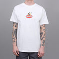 Load image into Gallery viewer, Butter Goods Cherub T-Shirt White