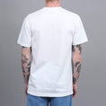 Load image into Gallery viewer, Butter Goods Soul T-Shirt White