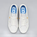 Load image into Gallery viewer, Converse Alexis Sablone One Star Pro Low Top Shoes White / Coast / University Gold