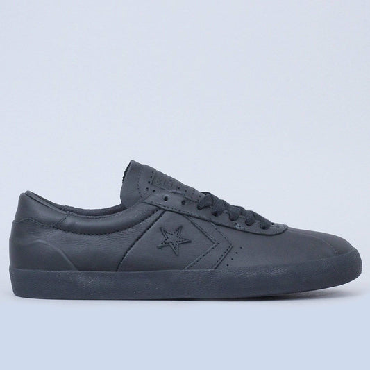 Converse Breakpoint Pro OX Shoes Black / Black / Black
