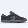 Load image into Gallery viewer, Converse Checkpoint Pro OX Shoes Black / Black / Black