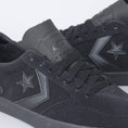 Load image into Gallery viewer, Converse Checkpoint Pro OX Shoes Black / Black / Black