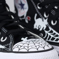 Load image into Gallery viewer, Converse CTAS Pro Hi Sean Pablo Shoes Black / White / White