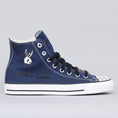 Load image into Gallery viewer, Converse CTAS Pro Hi Sean Pablo Shoes Navy / Black / White