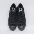 Load image into Gallery viewer, Converse CTAS Pro Hi Shoes Black / Black / Black