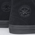 Load image into Gallery viewer, Converse CTAS Pro Hi Shoes Black / Black / Black