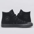 Load image into Gallery viewer, Converse CTAS Pro Hi Shoes Black / Black / Black