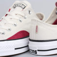 Load image into Gallery viewer, Converse CTAS Pro OP OX Shoes Natural Ivory / Black / White