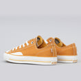 Load image into Gallery viewer, Converse CTAS Pro OX Shoes Turmeric Gold / Vintage White / Gum