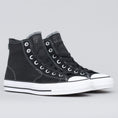 Load image into Gallery viewer, Converse CTAS Pro SJO Hi Shoes Black / Orange Rind / White
