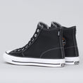 Load image into Gallery viewer, Converse CTAS Pro SJO Hi Shoes Black / Orange Rind / White
