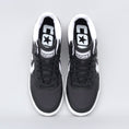 Load image into Gallery viewer, Converse Fastbreak Pro Mid Shoes Black / White / Gum