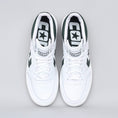 Load image into Gallery viewer, Converse Fastbreak Pro Mid Shoes White / Deep Emerald / Gum