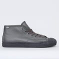 Load image into Gallery viewer, Converse Jack Purcell Pro Mid Shoes Beluga / Black / Black