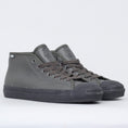 Load image into Gallery viewer, Converse Jack Purcell Pro Mid Shoes Beluga / Black / Black