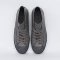 Load image into Gallery viewer, Converse Jack Purcell Pro Mid Shoes Beluga / Black / Black