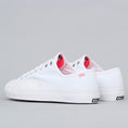 Load image into Gallery viewer, Converse Jack Purcell Pro OP OX Shoes White / Racer Pink / White