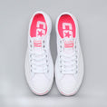 Load image into Gallery viewer, Converse Jack Purcell Pro OP OX Shoes White / Racer Pink / White