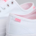Load image into Gallery viewer, Converse Jack Purcell Pro OP OX Shoes White / Racer Pink / White