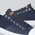 Load image into Gallery viewer, Converse Jack Purcell Pro OX Shoes Dark Obsidian / White