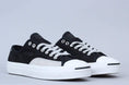 Load image into Gallery viewer, Converse JP Pro OX Shoes Black / Pale Grey / Vintage White