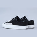 Load image into Gallery viewer, Converse JP Pro OX Shoes Black / Pale Grey / Vintage White