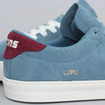 Load image into Gallery viewer, Converse Louie Lopez OX Shoes Celestial Teal / Dark Burgundy