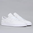 Load image into Gallery viewer, Converse Louie Lopez Pro Leather OX Shoes White / White / White