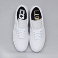 Load image into Gallery viewer, Converse Louie Lopez Pro Leather OX Shoes White / White / White