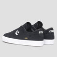 Load image into Gallery viewer, Converse Louie Lopez Pro Ox Shoes Black / Black / White (Suede)