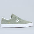 Load image into Gallery viewer, Converse Louie Lopez Pro OX Shoes Jade Stone / White / White