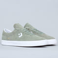 Load image into Gallery viewer, Converse Louie Lopez Pro OX Shoes Jade Stone / White / White