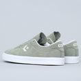 Load image into Gallery viewer, Converse Louie Lopez Pro OX Shoes Jade Stone / White / White