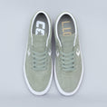 Load image into Gallery viewer, Converse Louie Lopez Pro OX Shoes Jade Stone / White / White