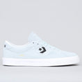 Load image into Gallery viewer, Converse Louie Lopez Pro OX Shoes Polar Blue / Black / White