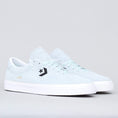 Load image into Gallery viewer, Converse Louie Lopez Pro OX Shoes Polar Blue / Black / White