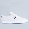 Load image into Gallery viewer, Converse Louie Lopez Pro Ox Shoes White / White / Black