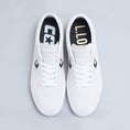 Load image into Gallery viewer, Converse Louie Lopez Pro Ox Shoes White / White / Black