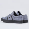 Load image into Gallery viewer, Converse One Star Academy Sb OX Shoes Sharkskin / Black / Black