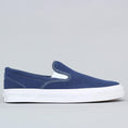 Load image into Gallery viewer, Converse One Star CC Slip Shoes Navy / White / White