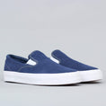 Load image into Gallery viewer, Converse One Star CC Slip Shoes Navy / White / White