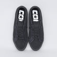 Load image into Gallery viewer, Converse One Star Pro OX Suede Shoes Black / Black / Black