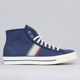 Load image into Gallery viewer, Converse Player Lt Hi Shoes Navy / Jade Stone / Egret